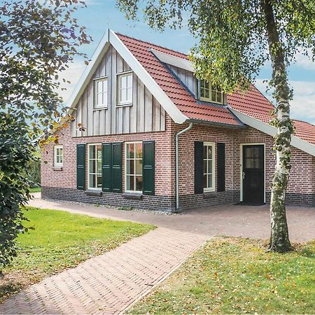 Buitengoed Het Lageveld - 58 Hoge-Hexel Экстерьер фото