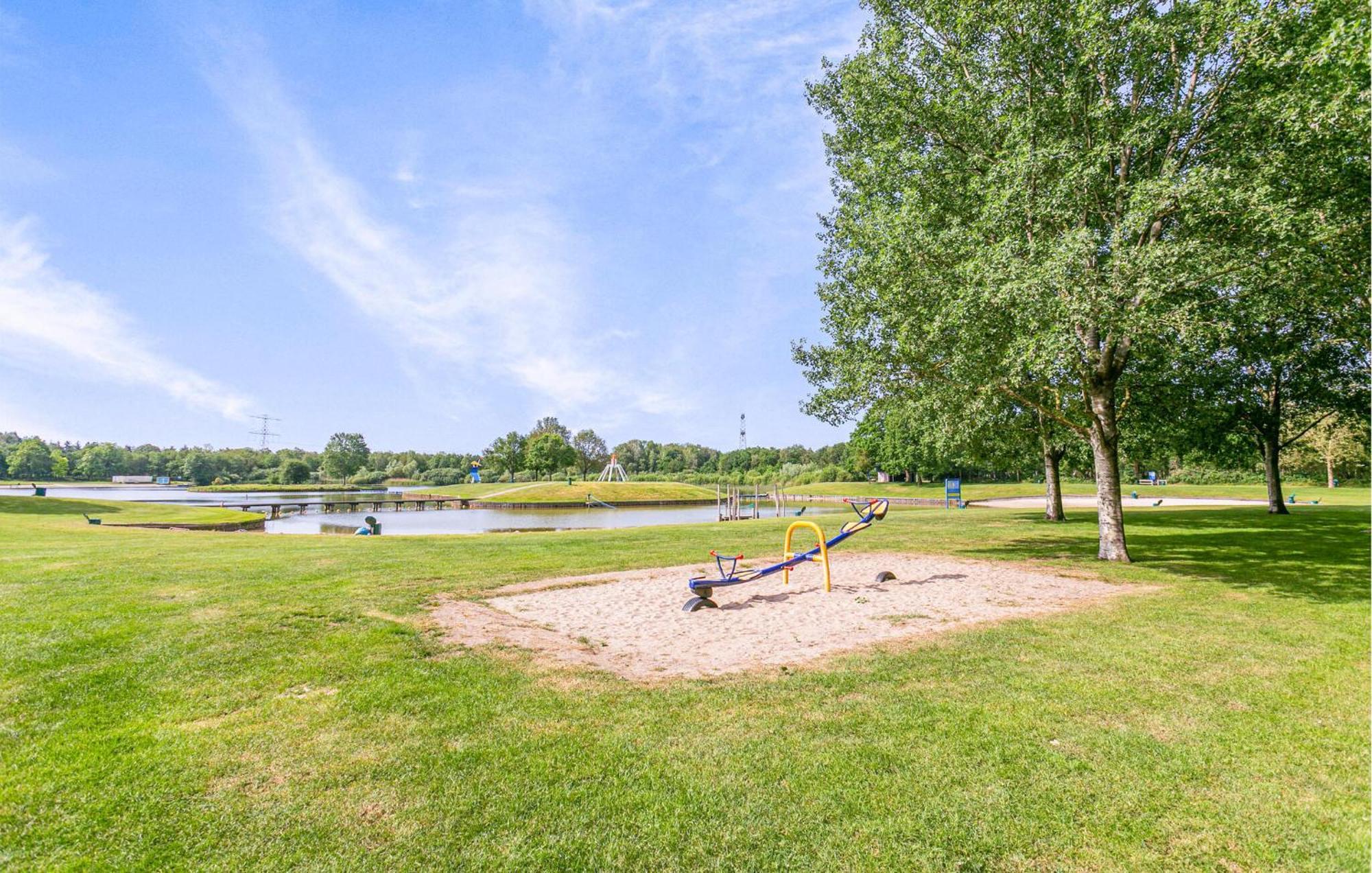 Buitengoed Het Lageveld - 58 Hoge-Hexel Экстерьер фото